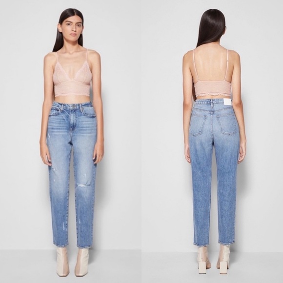 Jonathan Simkhai Denim - NWT Jonathan Simkhai Jeans